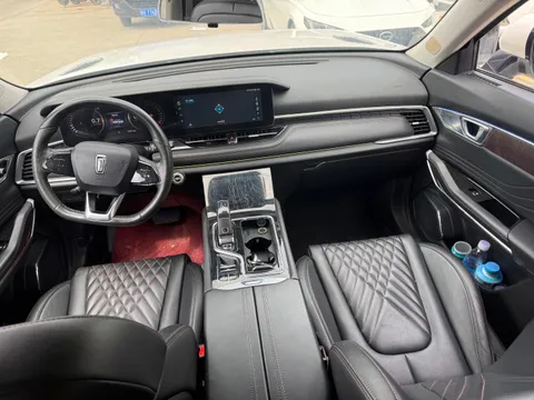 Bestune T99