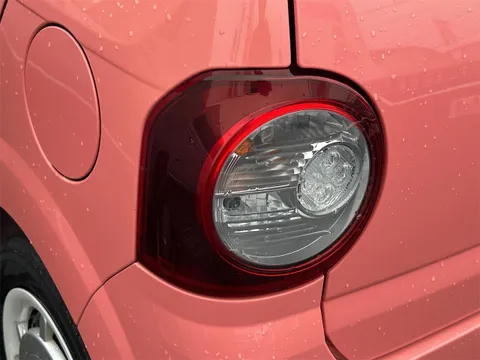 Daihatsu Mira Tocot