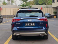 Infiniti QX50