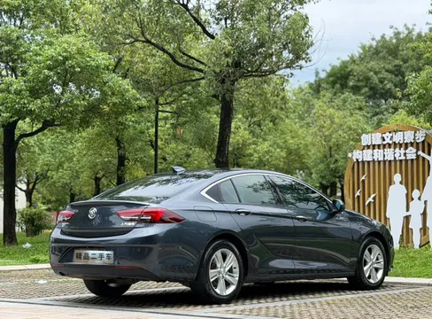 Buick Regal