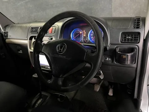 Honda Vamos Hobio