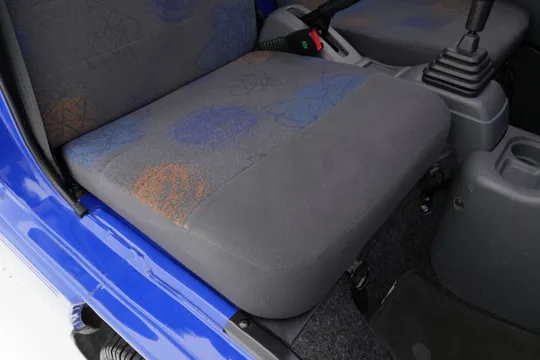 Chevrolet Labo