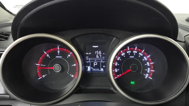 SsangYong Tivoli XLV (Tivoli Air)