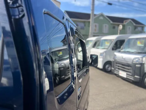 Suzuki Carry Track