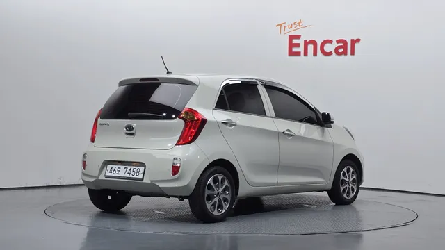 Kia Picanto (Morning)