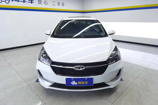 Chery Arrizo 5