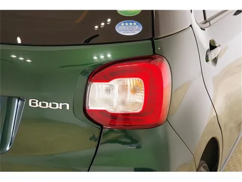 Daihatsu Boon