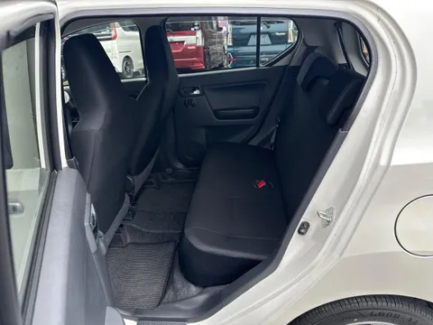Subaru Pleo Plus