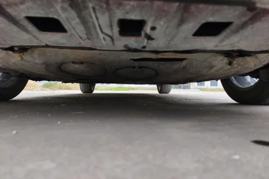 Chevrolet Monza