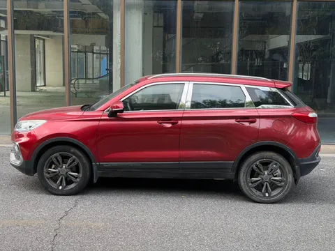 Leopaard CS9