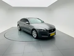 Jaguar XFL