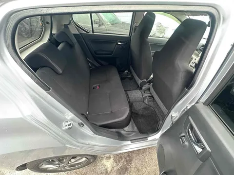 Subaru Pleo Plus