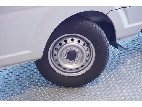 Suzuki Carry Track