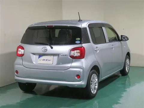 Daihatsu Boon