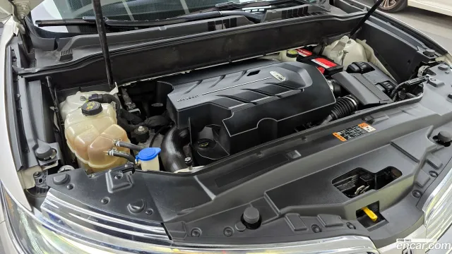 Lincoln MKX