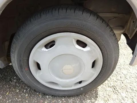 Subaru Pleo