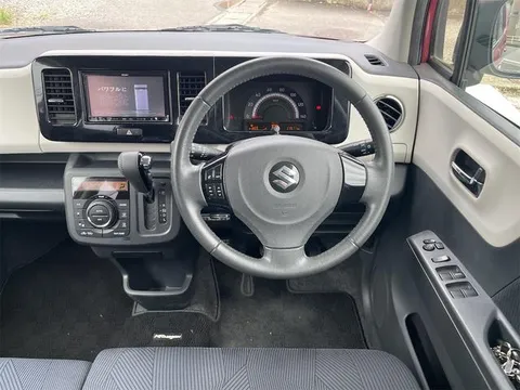 Suzuki MR Wagon