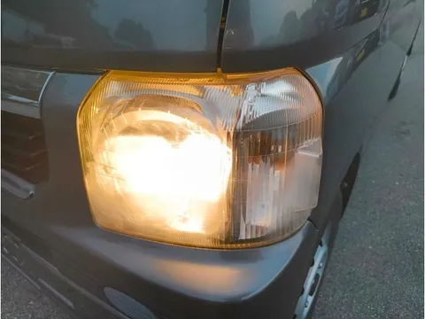 Honda Vamos