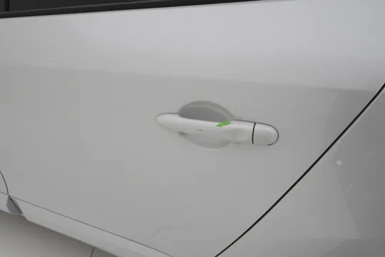 Renault SM3