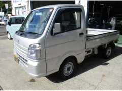 Suzuki Carry Track