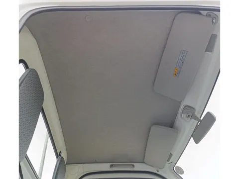 Mazda Scrum Truck