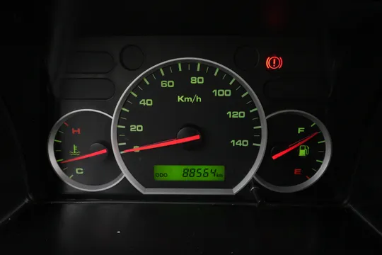 Chevrolet Labo