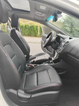 Kia Cerato (K3)