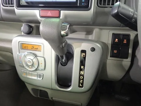 Mitsubishi Town Box