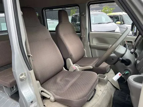 Nissan Clipper