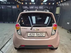 Chevrolet Matiz