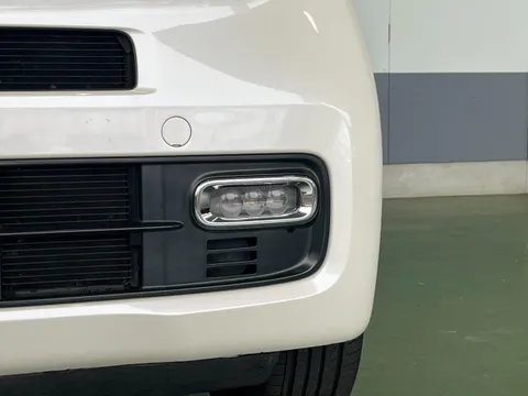 Honda N-VAN Plus Style