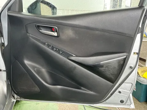 Mazda Mazda2 (Demio)