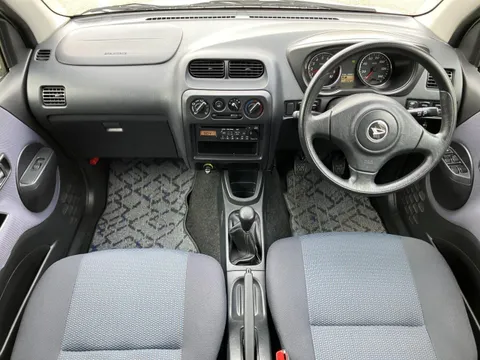 Daihatsu Terios Kid
