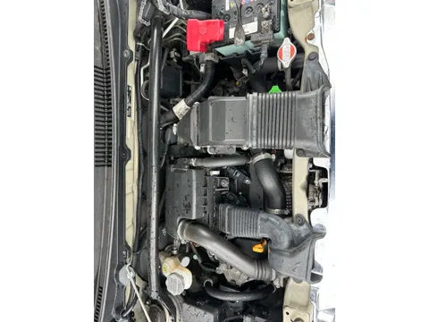 Suzuki Alto Works