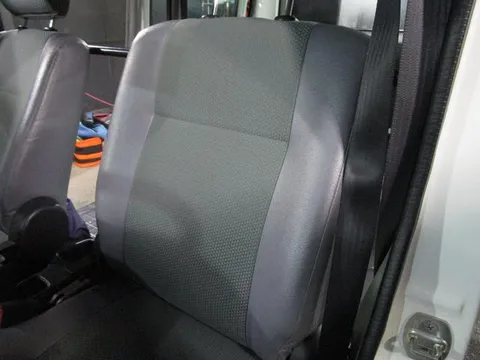 Toyota TownAce Van