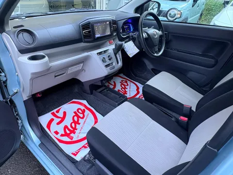 Toyota Pixis Epoch