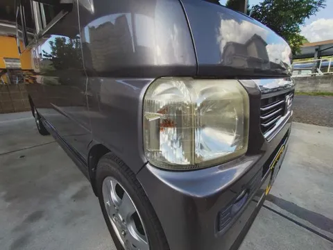 Honda Vamos