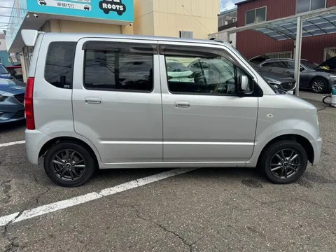 Mazda AZ-Wagon