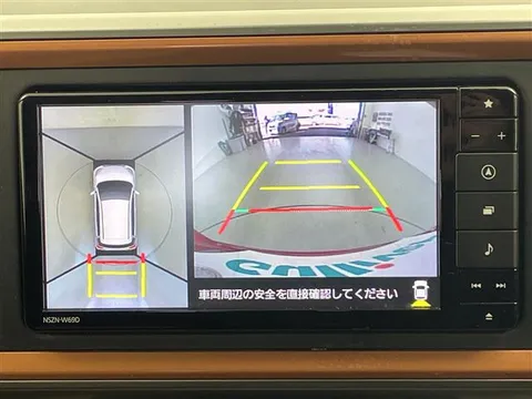 Daihatsu Boon