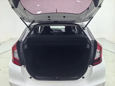 Honda Jazz (Fit)