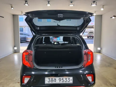 Kia Picanto (Morning)