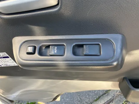 Suzuki Carry Track