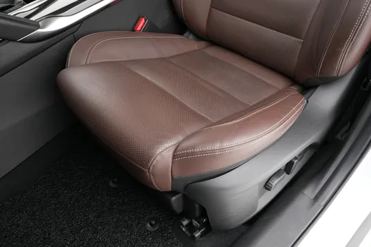 Renault Koleos (QM6)
