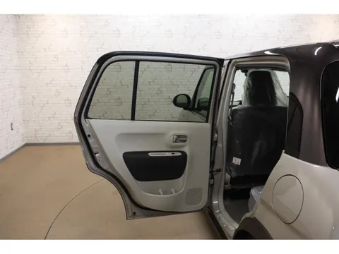 Suzuki Alto Lapin LC