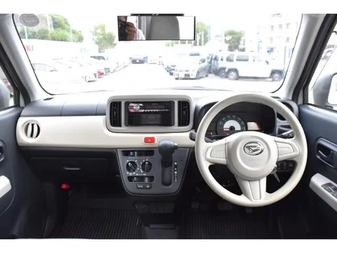 Daihatsu Mira Tocot