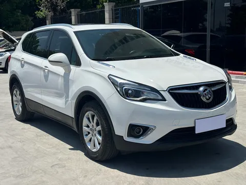 Buick Envision
