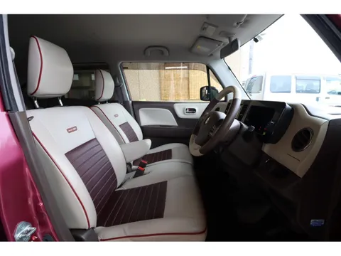 Suzuki MR Wagon Wit