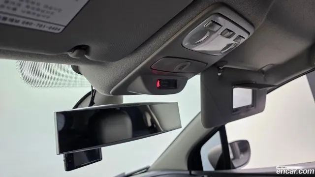 Renault QM3