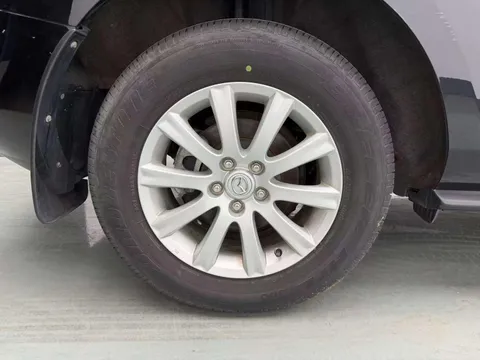 Mazda CX-7