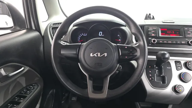 Kia Ray
